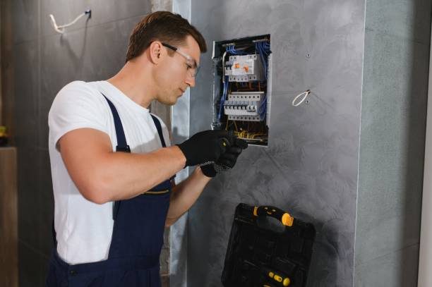 Reliable AZ Electrician Solutions