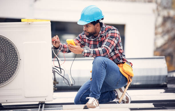 Best Licensed Electrician  in Mcnary, AZ