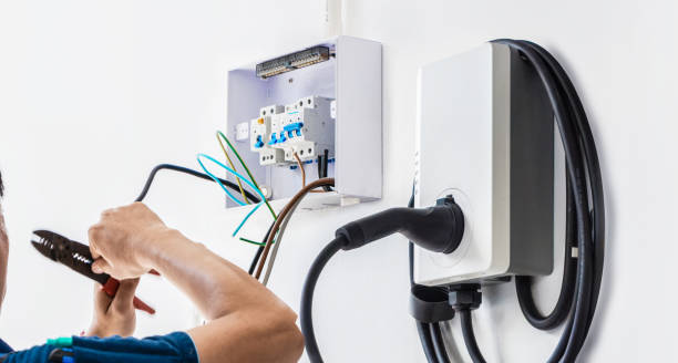 Best Emergency Electrical Repair  in Mcnary, AZ