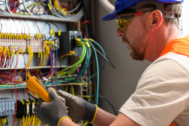 Best Local Electrician Companies  in Mcnary, AZ
